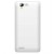 Full Body Housing for Celkon Millennium Power Q3000 White