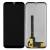 Lcd With Touch Screen For Blackview Bv5900 Orange By - Maxbhi Com