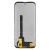 Lcd With Touch Screen For Blackview Bv5900 Orange By - Maxbhi Com