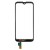 Touch Screen Digitizer For Blackview Bv5900 Green By - Maxbhi Com