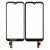 Touch Screen Digitizer For Blackview Bv5900 Orange By - Maxbhi Com