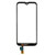 Touch Screen Digitizer For Blackview Bv5900 White By - Maxbhi Com