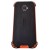 Back Panel Cover For Blackview Bv5900 Orange - Maxbhi Com
