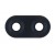 Camera Lens For Blackview Bv5900 White By - Maxbhi Com