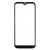 Replacement Front Glass For Blackview Bv5900 Black By - Maxbhi Com