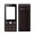 Full Body Housing For Chaze C234 Brown - Maxbhi Com
