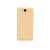 Full Body Housing For Cherry Mobile Flare S3 White - Maxbhi Com