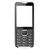 Full Body Housing For Chilli B05 Black - Maxbhi Com