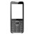 Full Body Housing For Chilli B05 Grey - Maxbhi Com