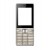 Full Body Housing For Chilli B11 Grey - Maxbhi Com