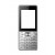 Full Body Housing For Chilli B11 Silver - Maxbhi Com