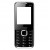 Full Body Housing For Chilli B15 Black - Maxbhi Com