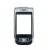 Full Body Housing For Coolpad 728 White - Maxbhi Com