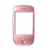 Full Body Housing For Coolpad S100 Pink - Maxbhi Com