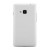 Full Body Housing for Cloudfone Thrill 400qx White