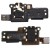 Handsfree Audio Jack Flex Cable For Huawei Honor X1 7d501u With Wifi 3g Connectivity By - Maxbhi Com