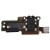 Handsfree Audio Jack Flex Cable For Huawei Honor X1 7d501u With Wifi 3g Connectivity By - Maxbhi Com