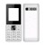 Full Body Housing For Karbonn Kx3 White - Maxbhi Com
