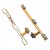 Volume Button Flex Cable For Micromax Canvas Unite 4 Pro By - Maxbhi Com