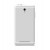 Full Body Housing For Cubot One Silver - Maxbhi Com