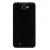 Full Body Housing For Cubot P5 Black - Maxbhi Com
