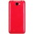 Full Body Housing For Cubot P5 Red - Maxbhi Com