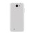 Full Body Housing For Cubot P5 White - Maxbhi Com