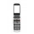 Full Body Housing For Doro Phoneeasy 612 Black - Maxbhi Com