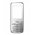 Full Body Housing For Earth Ephone E2 White - Maxbhi Com