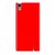 Full Body Housing For Elephone P10c Red - Maxbhi Com