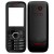Full Body Housing For Fly Mc202 Black Red - Maxbhi Com