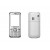 Full Body Housing For Fly Mv119 Grey - Maxbhi Com