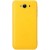 Full Body Housing for Cubot GT72 Yellow
