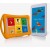 Full Body Housing for Eddy Kids Tablet Yellow