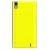 Full Body Housing for Elephone P10C Yellow
