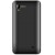 Full Body Housing for Fly F50s Black