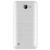 Full Body Housing for Fly F51 White