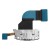 Charging Connector Flex Pcb Board For Samsung Galaxy Tab 3 T311 16gb Wifi 3g By - Maxbhi Com