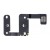 Microphone Flex Cable For Apple Ipad Air Wifi With Wifi Only By - Maxbhi Com