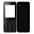 Full Body Housing For Otho Ot240 Style Black - Maxbhi Com