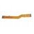 Lcd Flex Cable For Lava Z61 By - Maxbhi Com