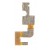Proximity Light Sensor Flex Cable For Motorola One Vision By - Maxbhi Com