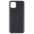 Back Panel Cover For Samsung Galaxy A03 Black - Maxbhi Com