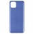 Back Panel Cover For Samsung Galaxy A03 Blue - Maxbhi Com