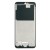 Lcd Frame Middle Chassis For Samsung Galaxy A03 Red By - Maxbhi Com
