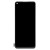 Lcd With Touch Screen For Oppo A95 5g White By - Maxbhi Com