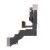 Proximity Light Sensor Flex Cable For Apple Iphone 6 Plus 128gb By - Maxbhi Com