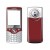 Full Body Housing For Forme M680 Silver - Maxbhi Com