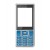 Full Body Housing For Forme W3 Blue - Maxbhi Com