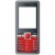 Full Body Housing For Gee Pee Magna 2711 Black Red - Maxbhi Com